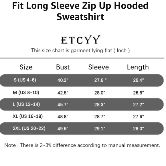 Hoodie - Picture 4 of 7